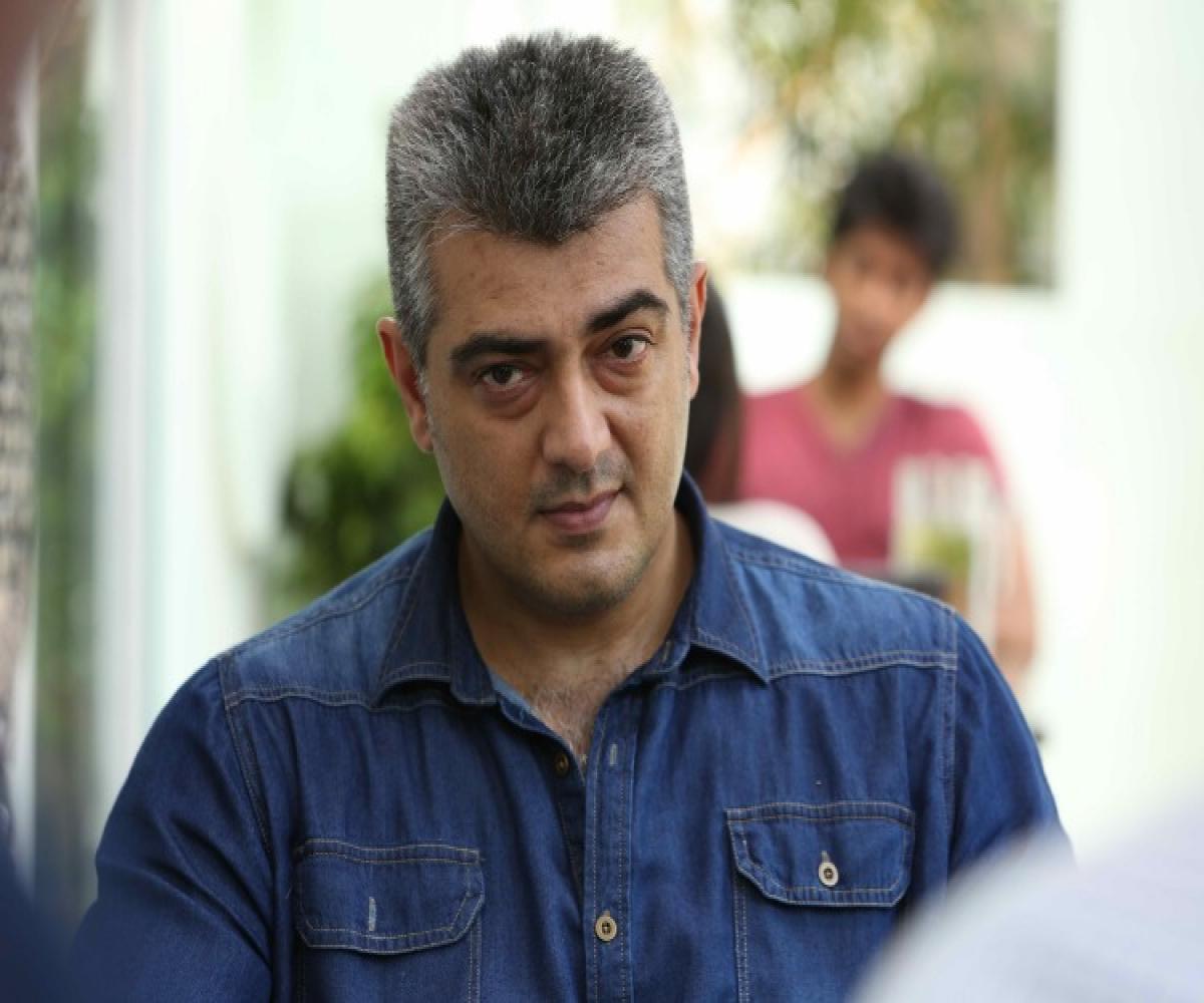 Big Bucks Offered For Telugu Remake Rights!
