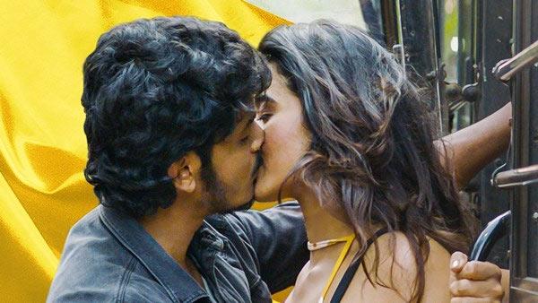 What Happened To Star Director's Son?