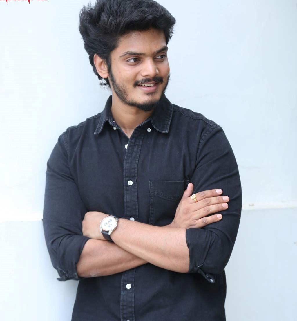 Akash Puri marriage on cards