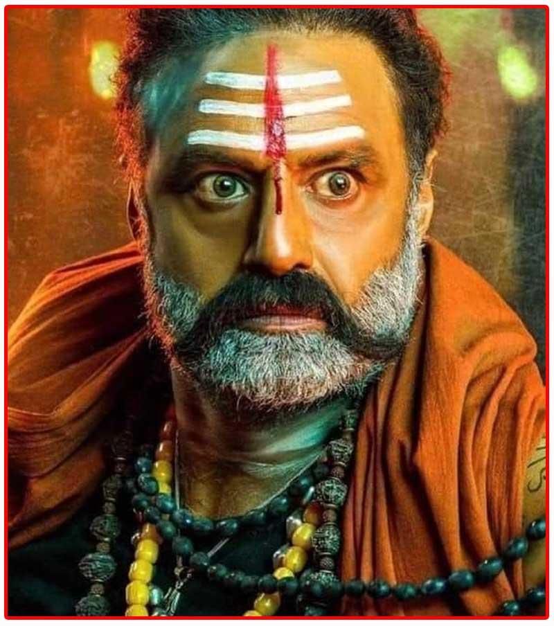 Exciting rumors on Akhanda 2 story
