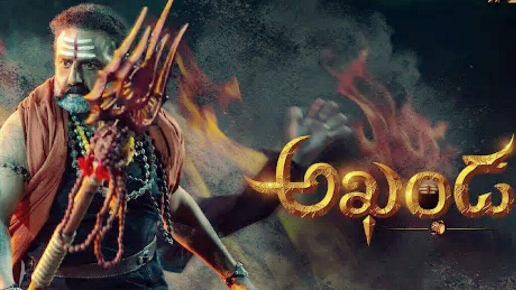 Akhanda Also Discloses Fake of RRR &amp; KGF2!