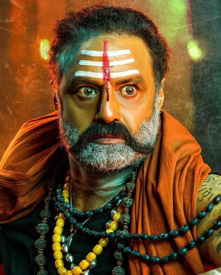 Akhanda sequel on cards?