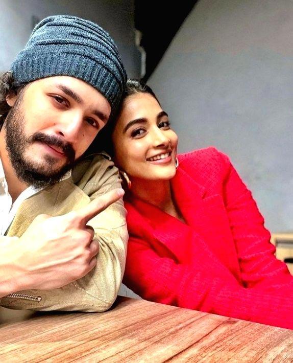 Akkineni Akhil insisting on lucky charm
