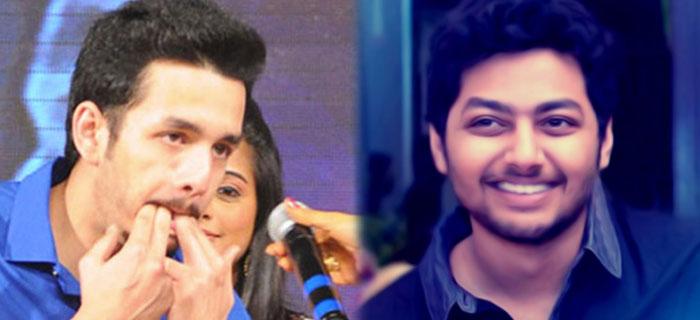 Akhil &amp; Mokshagna Not to Be Stars?