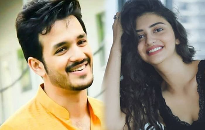 That Is Why She Likes Akhil