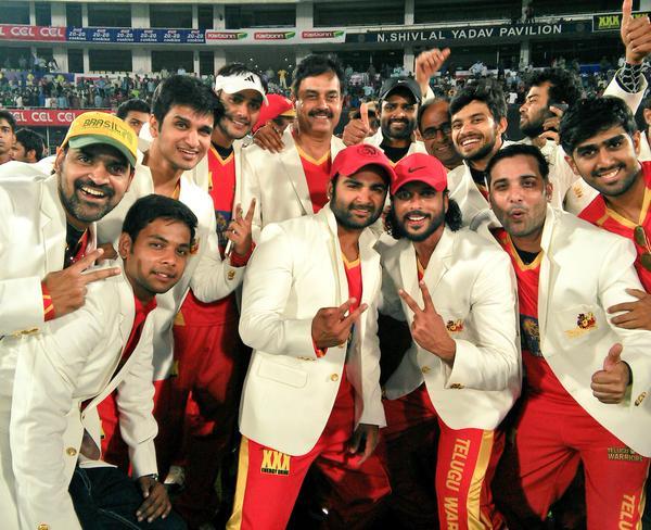 Akhil Readies To Defend His Title