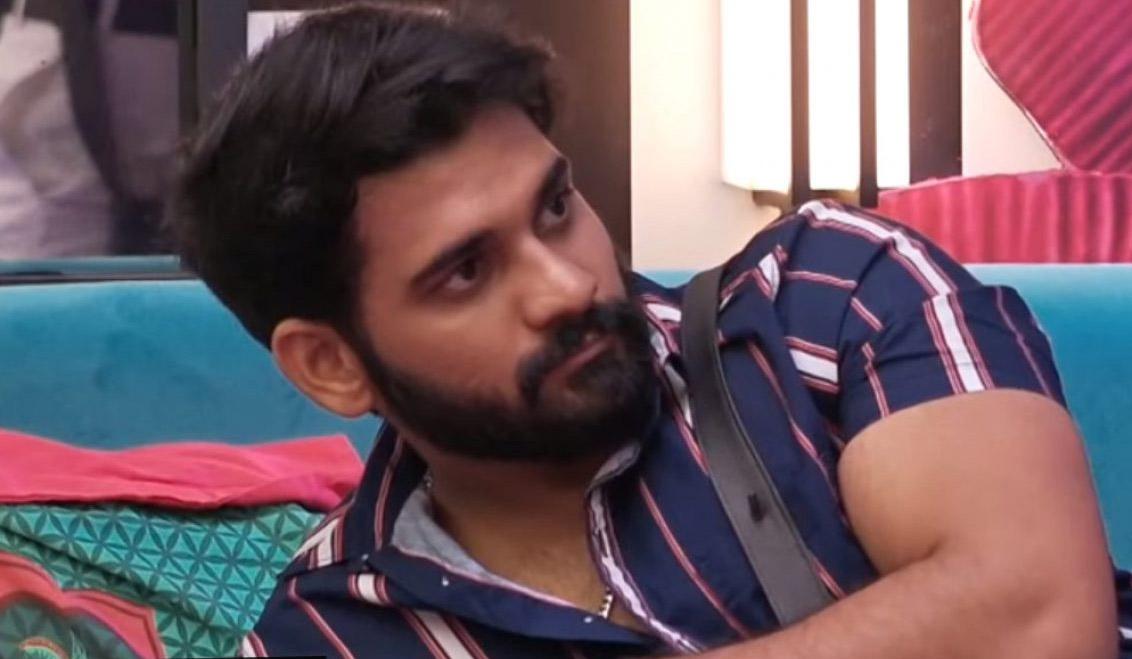 Akhil Sent To Secret Room