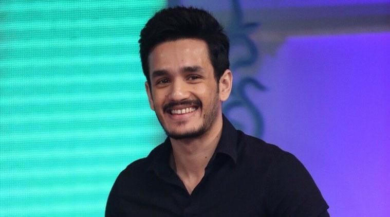 Akhil's Feast to Fans on Special Day!