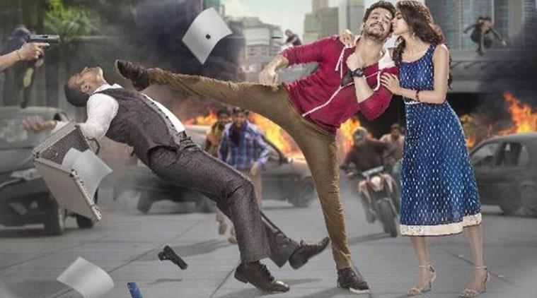 Huge Price for Hello Guntur Rights!
