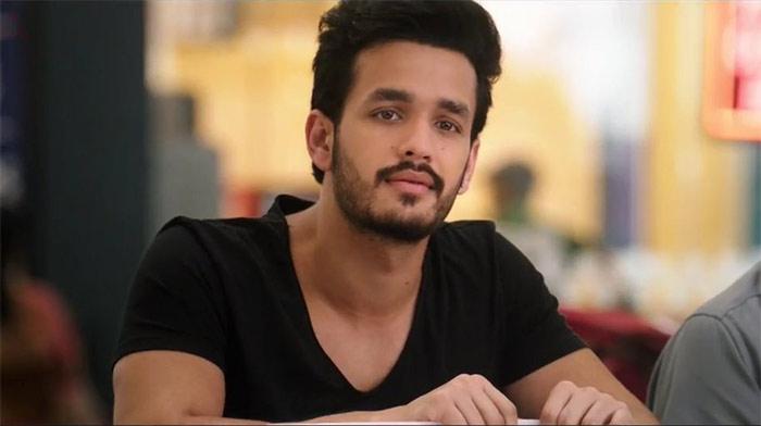 Hello, Akhil Learnt His Lessons?