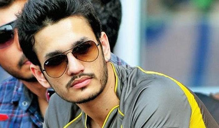 Akhil's Confusion Reaches Peaks!