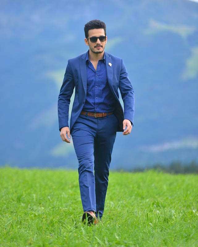 This Is the Mistake of 'Akhil'?