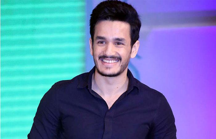 If Not Junnu, Poetic Title for Akhil!