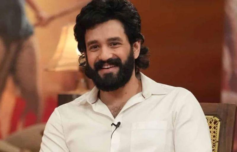 Akhil next genre becomes the talking point