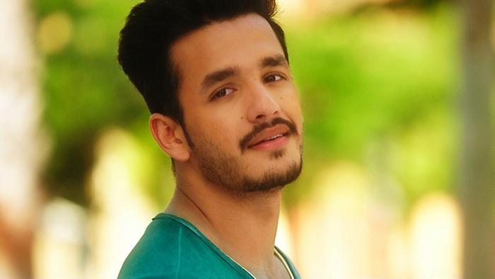 Akhil Not To Press The Accelerator, Until Then