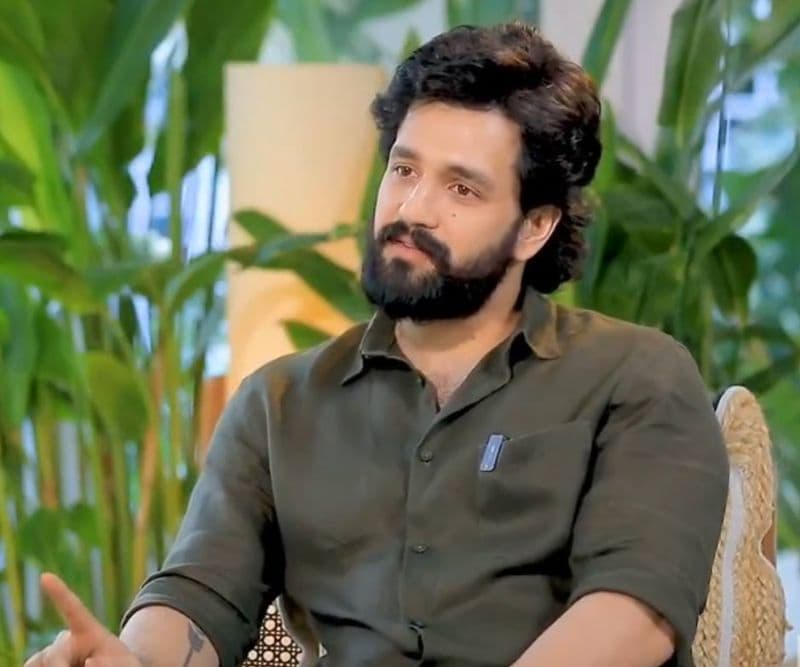 Akhil on Agent failure and freak accident