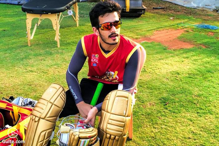 Akhil Practice for CCL at Wrong Time?