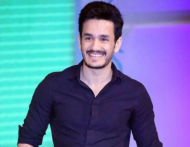 Akhil's Relaunch Date Set