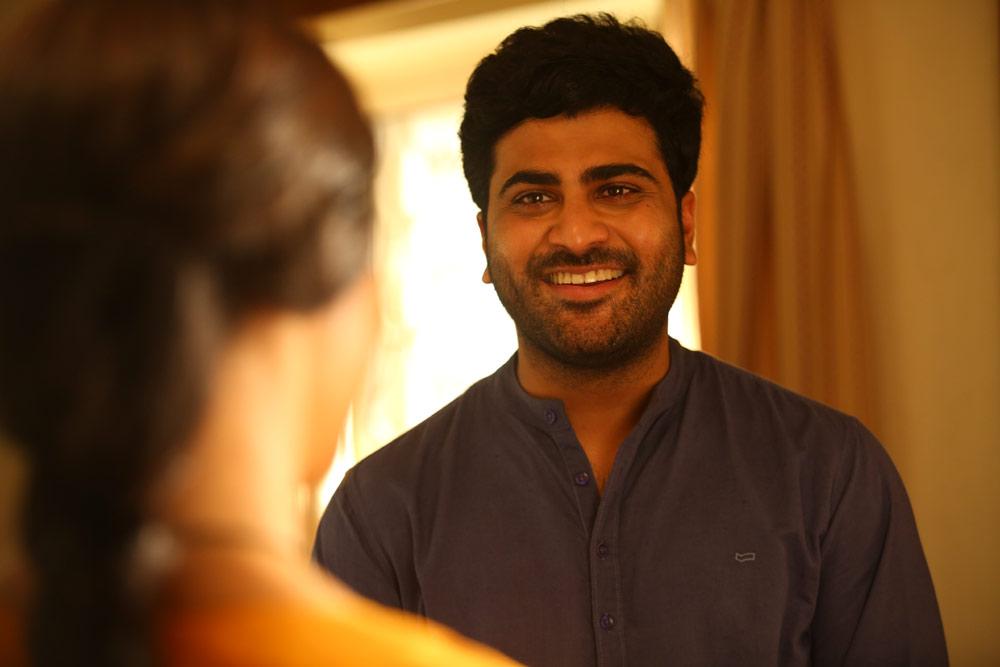 Oka Oka Jeevitham Amma Song touches hearts