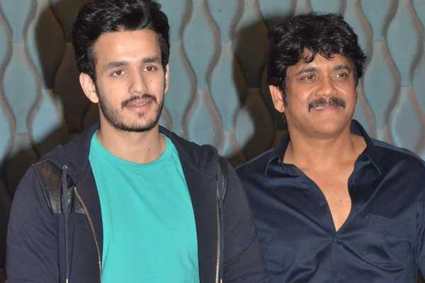 Double Bonanza with Oopiri Thank U Meet