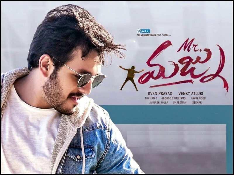 Akhil Should Wait for More Time for Hit?