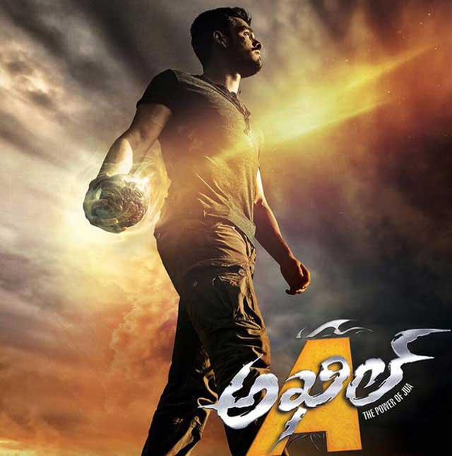 'Akhil' Teaser Review