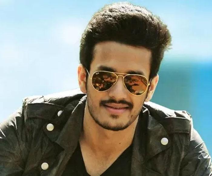 Akhil Film: Interesting Genre! Unexpected Director!