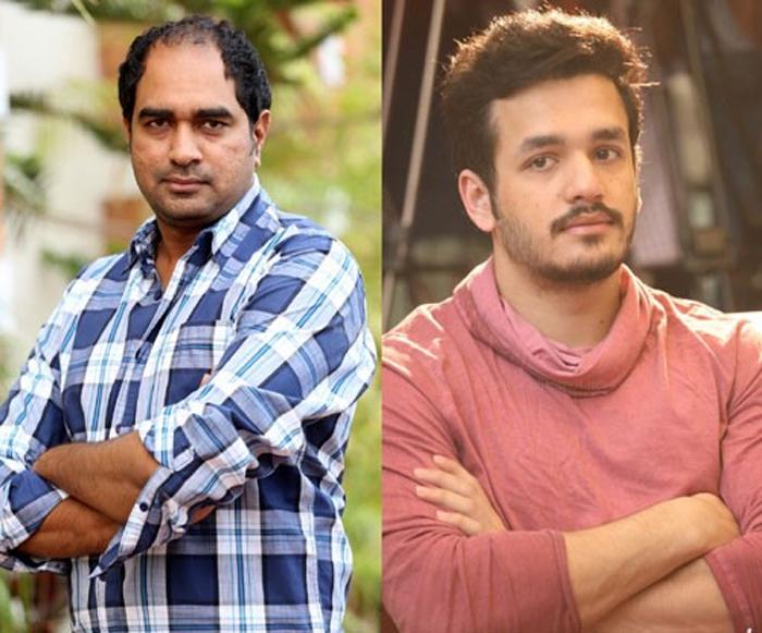 Akhil's Next After NTR Release