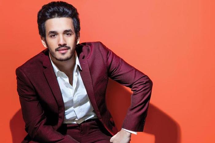 Akhil Shocking Confession About Smoking