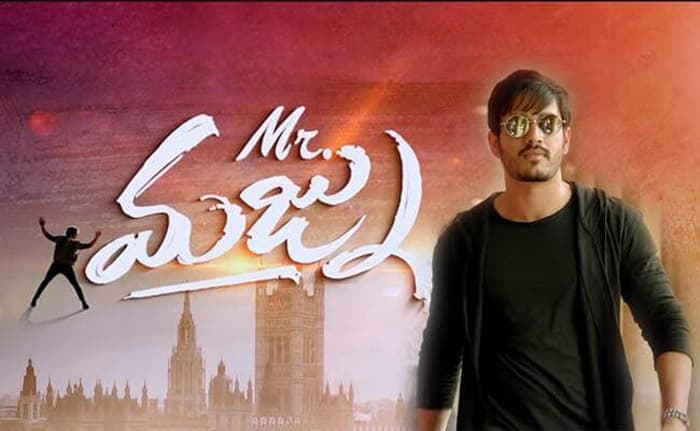 Akhil's Majnu In Dire Straits