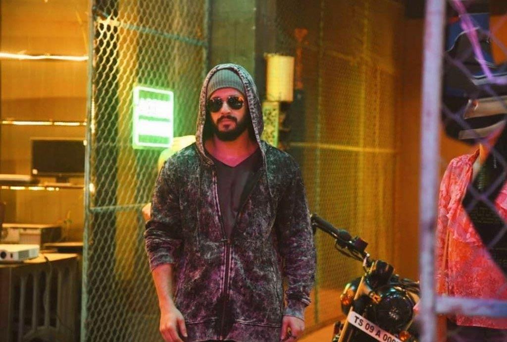 Speculation on Akhil next title