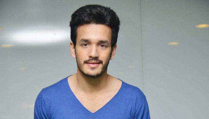 Varun Sentiment For Akhil!