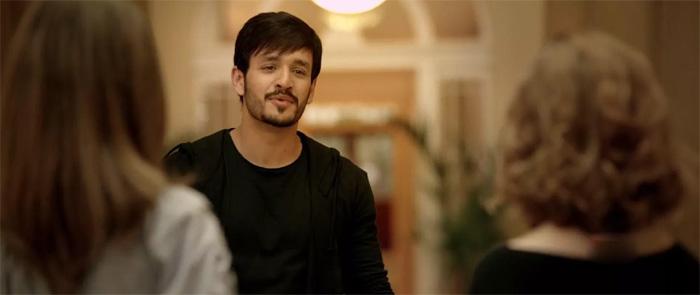 Akhil Committed Big Blunder!