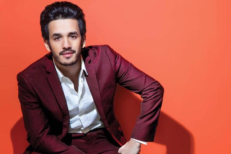 Megaproject for Akhil?