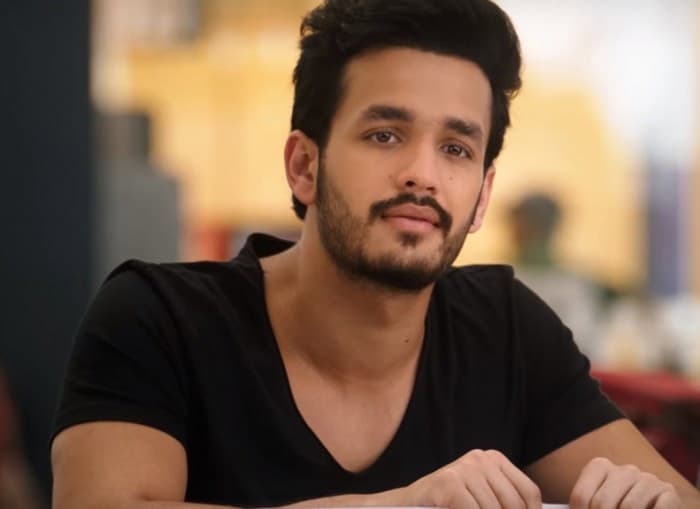 That Sentiment Worrying Akhil