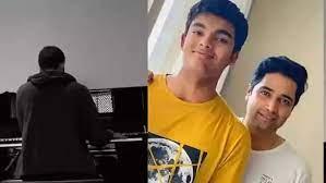 Pawan's son Akira springs Major surprise