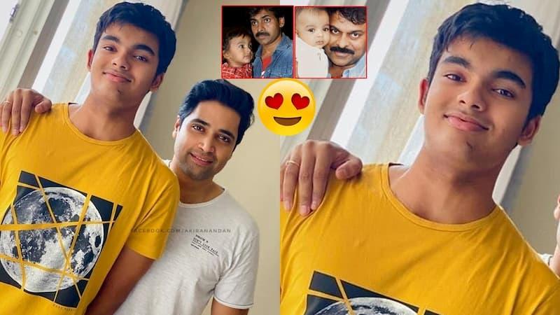 Akira Nandan In Mahesh's Film? Here's The Truth