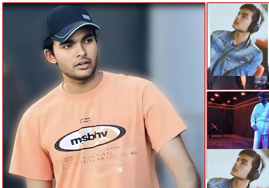 Akira Nandan makes his debut as music director
