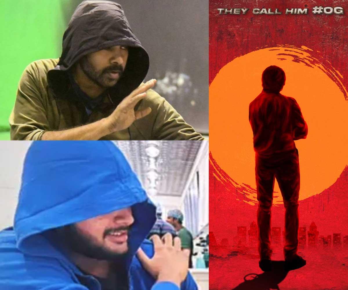 Pawan Kalyan's new project: Akira Nandan over the moon