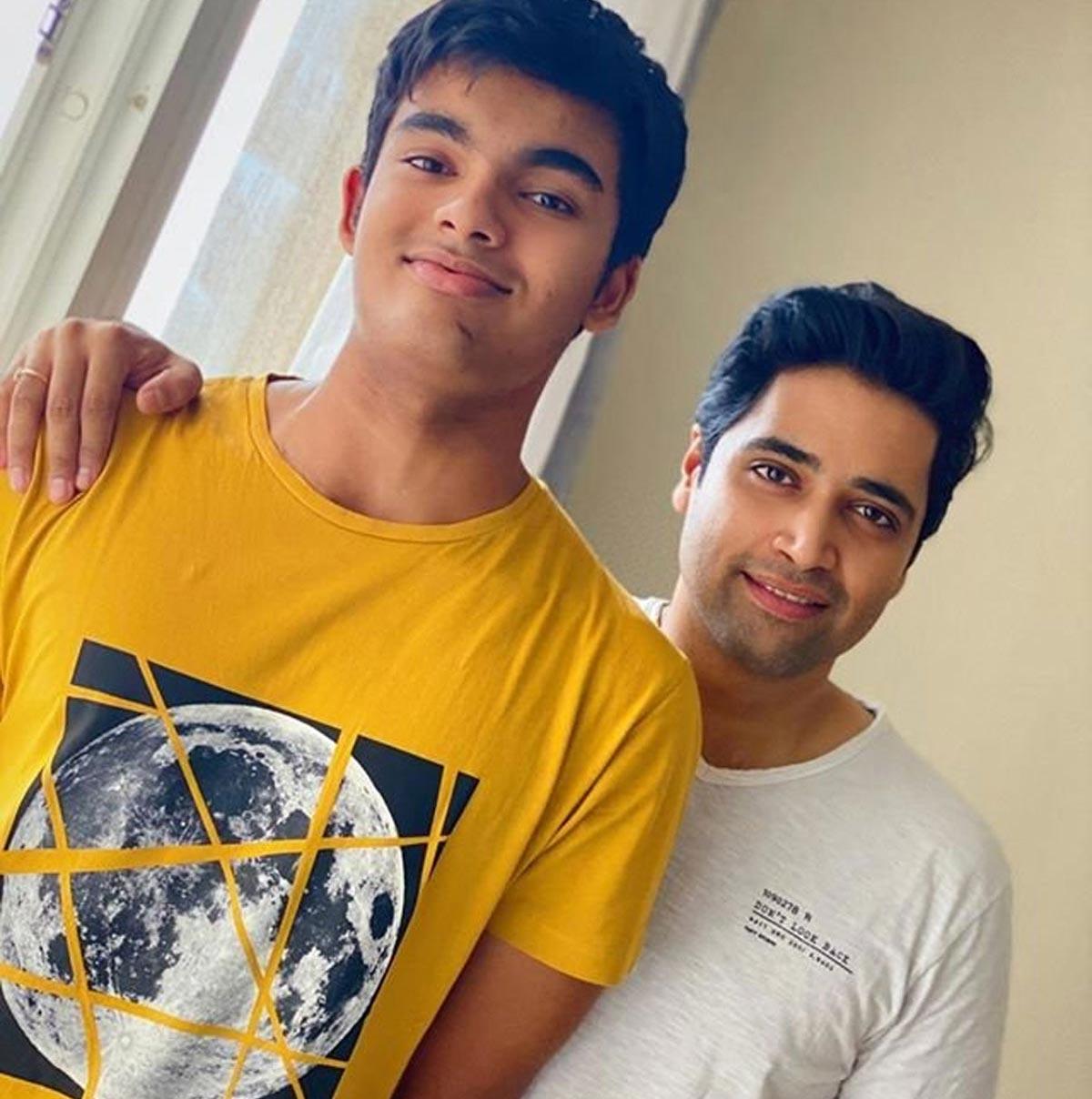 Akira Nandan: OG or HHVM