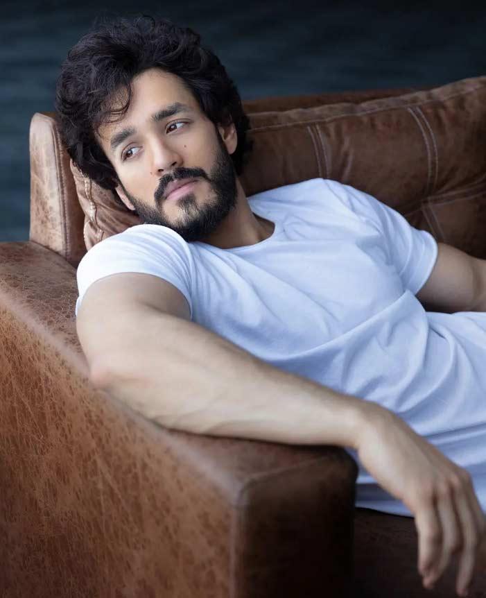 Akkineni Akhil to kickstart his next soon