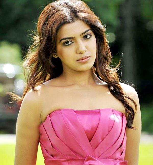 Samanta Unhappy Missing Marriage Buzz?