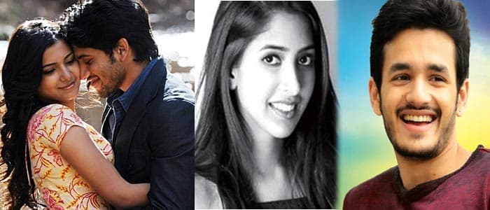 Akkineni Weddings in December!