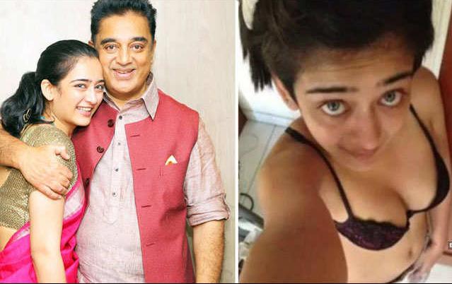 Akshara, Behave Like A Star Kid!