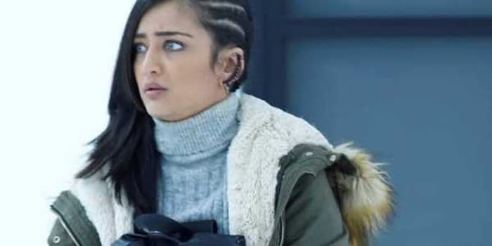 Star Daughter Private Pics Leaked