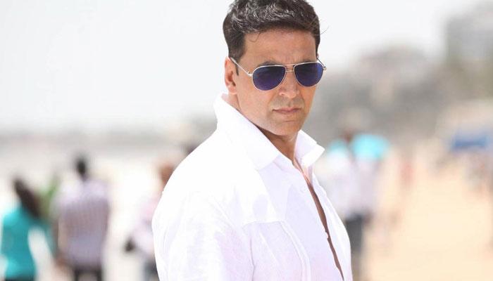 No One Can Beat Akshay Kumar in Donation
