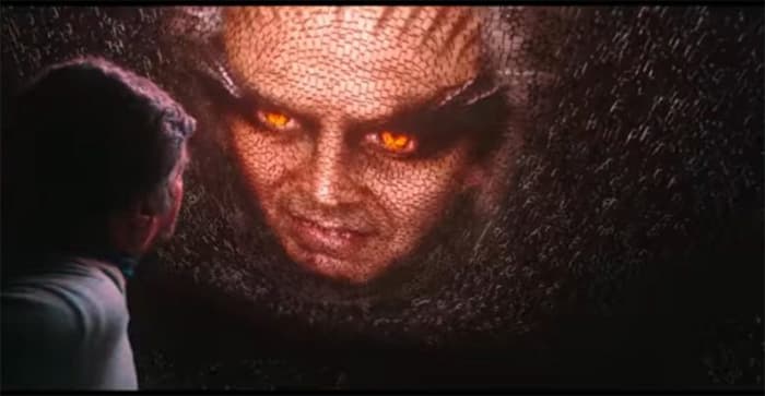Where Is Akshay Kumar In 2.0 Teaser?