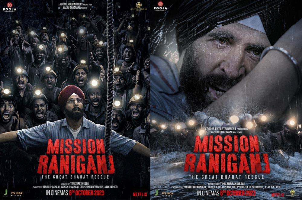 Akshay Kumar Changed India To Bharat In His Film Title