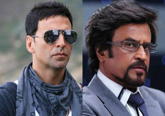 Is he Bigger Than Rajini?