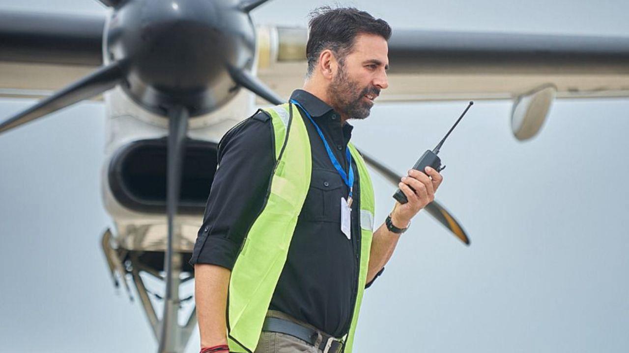 Akshay Kumar Sarfira Is The Most Watched Trailer